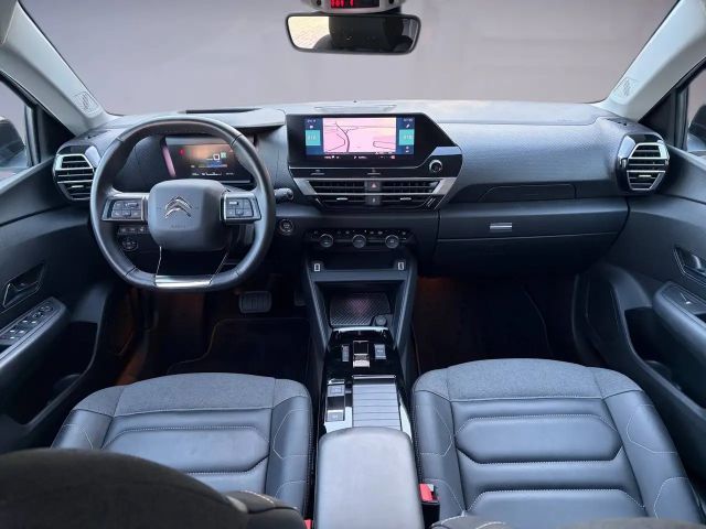 Citroen E-C4 Electric