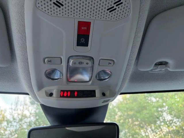 Citroen E-C4 Electric