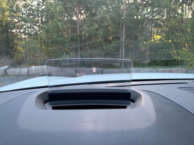 Citroen E-C4 Electric
