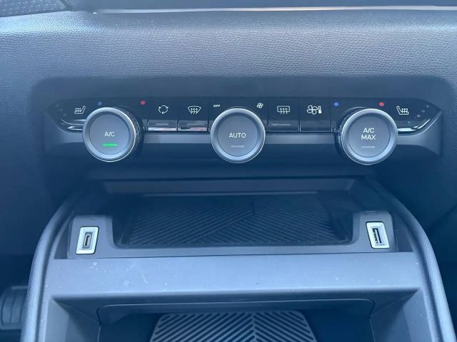 Citroen E-C4 Electric