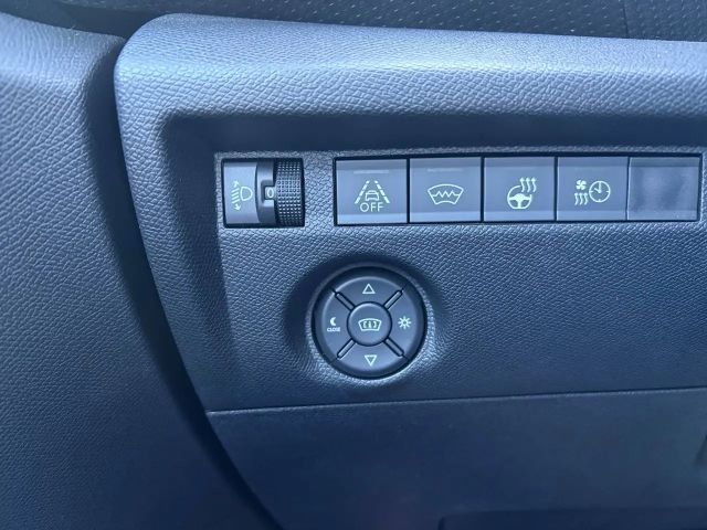 Citroen E-C4 Electric