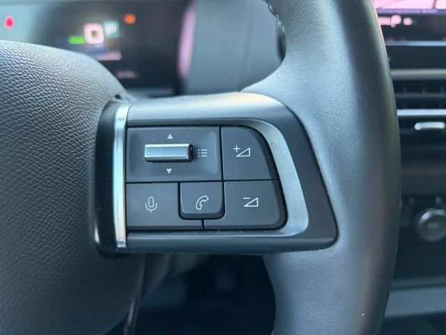 Citroen E-C4 Electric