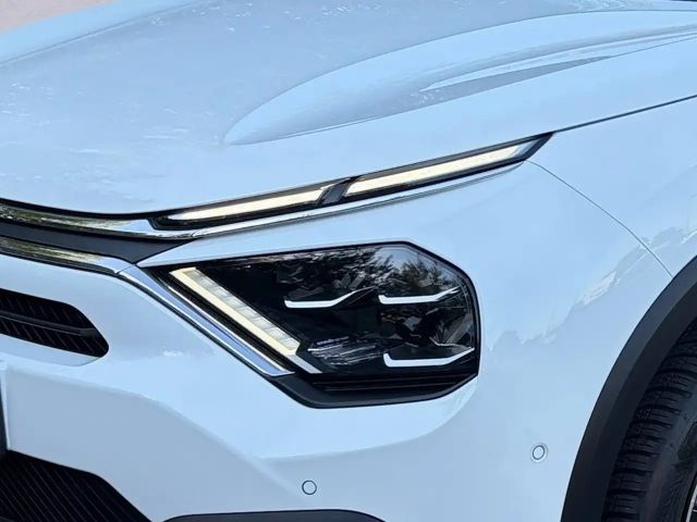 Citroen E-C4 Electric