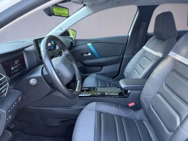 Citroen E-C4 Electric