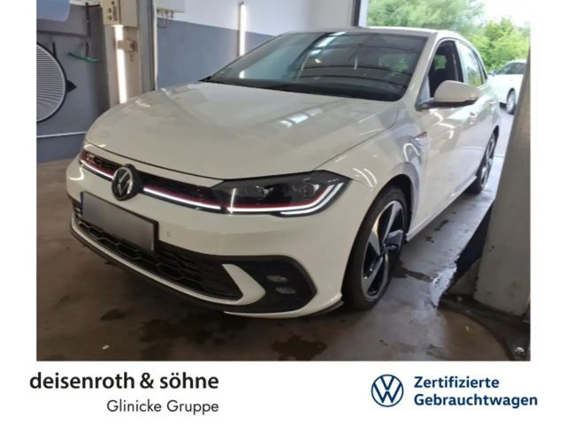 Volkswagen Polo GTI DSG ACC/Kam/Nav/Clima/AppCon/Assist/17" 2023 Benzine