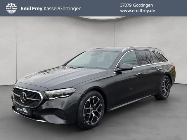 Mercedes-Benz E 200 E-Klasse 2026 Diesel