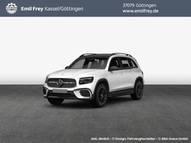 Mercedes-Benz GLB 220 GLB 2025 Benzine