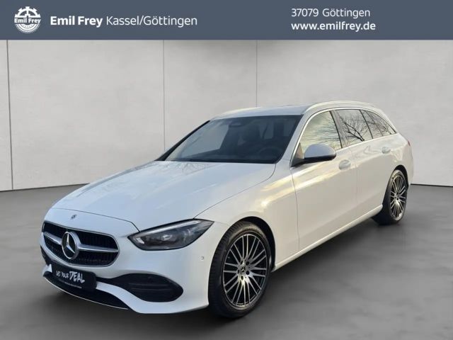 Mercedes-Benz C 200 C-Klasse 2026 Benzine