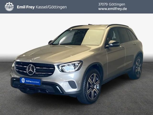 Mercedes-Benz GLC 200 GLC 2022 Benzine
