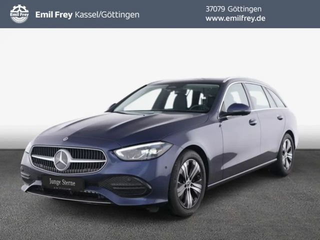 Mercedes-Benz C 180 C-Klasse 2025 Benzine