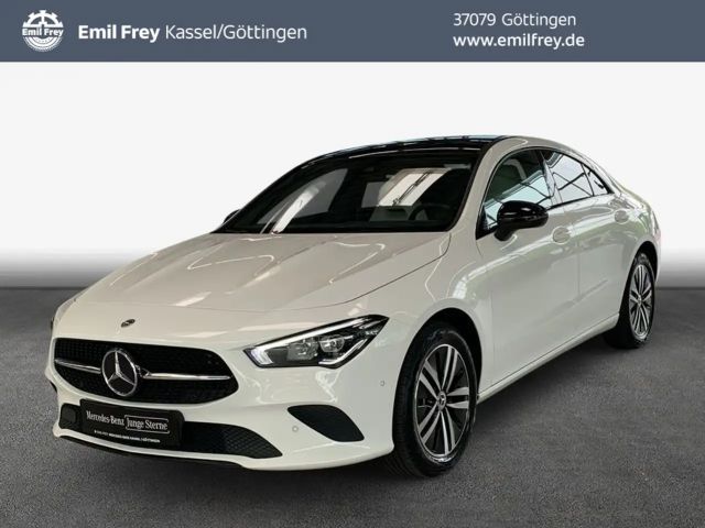 Mercedes-Benz CLA 250 CLA 2022 Hybride / Benzine