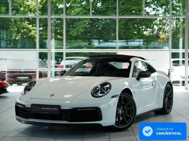 Porsche 911 Carrera T *S-Abgas*GSD*Chrono*Matrix 2023 Benzine
