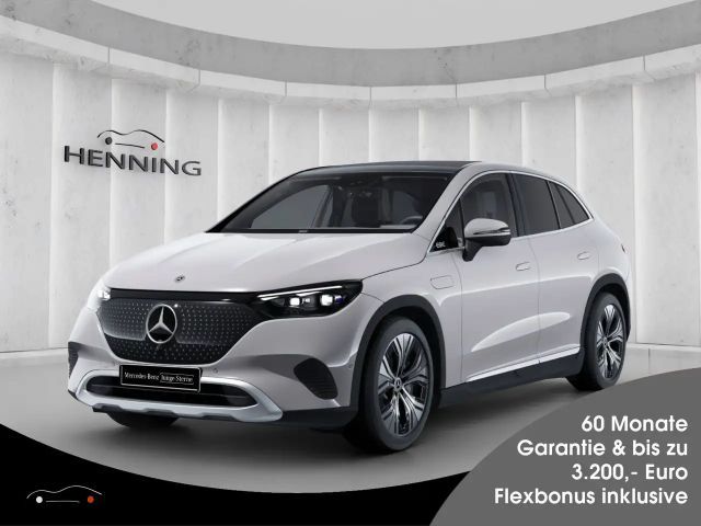 Mercedes-Benz EQE 300