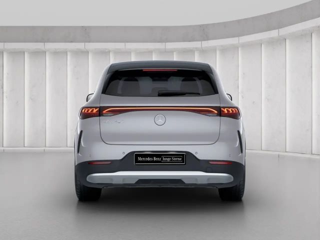 Mercedes-Benz EQE 300