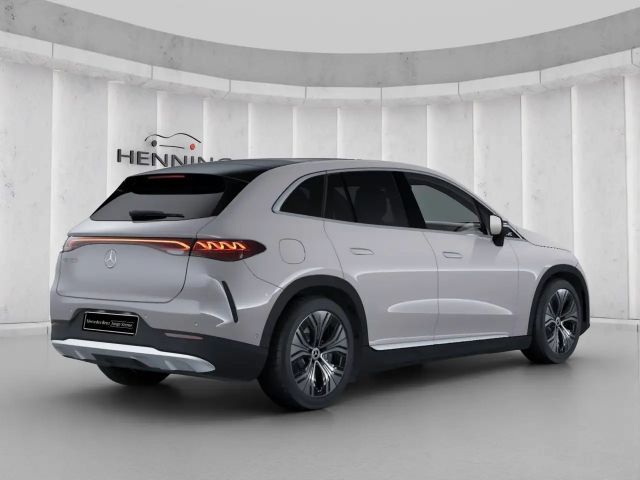 Mercedes-Benz EQE 300