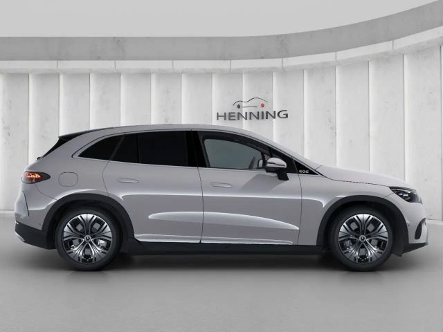 Mercedes-Benz EQE 300