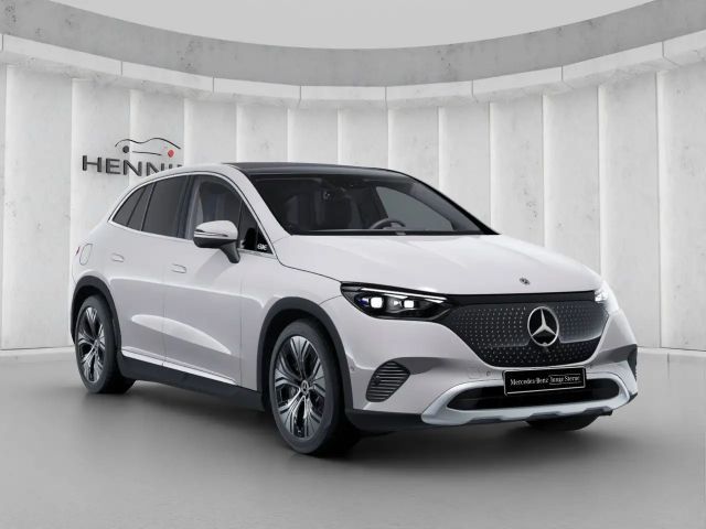Mercedes-Benz EQE 300