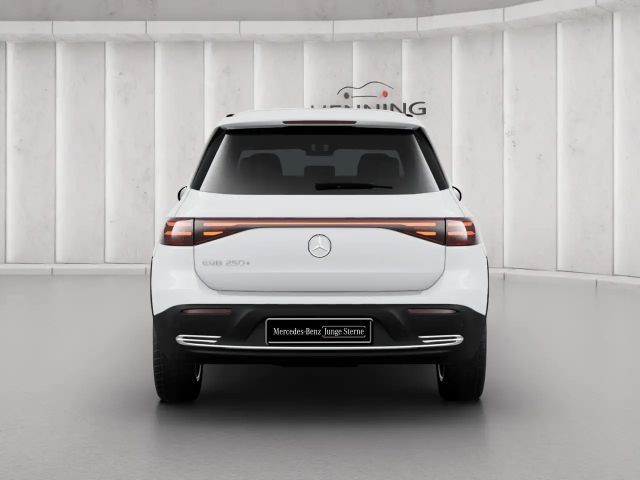 Mercedes-Benz EQB 250