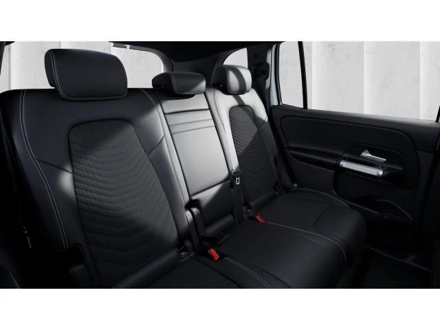 Mercedes-Benz EQB 250