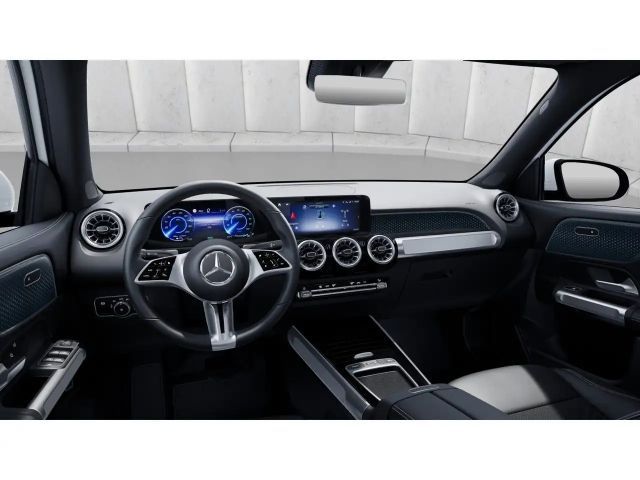Mercedes-Benz EQB 250