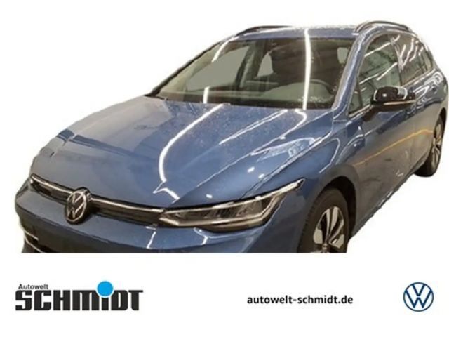 Volkswagen Golf VIII Variant 1,5 TSI Goal ACC R-Kamera Navi PDC... 2025 Benzine