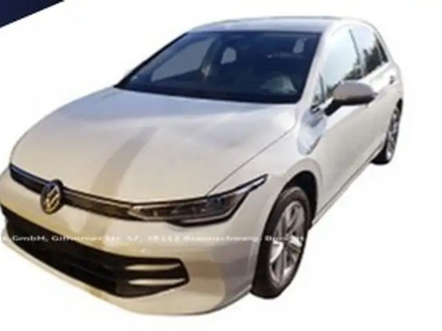 Volkswagen Golf VIII 1,5TSI Life ACC R-Kamera LED SideAssist Ap... 2025 Benzine