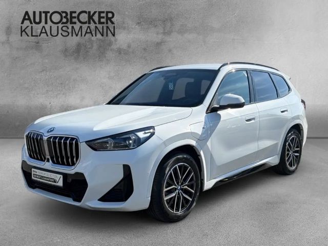 BMW X1 xDrive 30e M SPORT 18''LC PROF HuD ALARM AHK ACC 3 2025 Hybride / Benzine