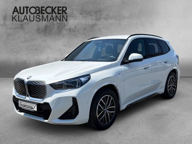 BMW iX1 xDrive 30 M SPORT 18''LC PROF HuD ACC 360°PARKEN A 2025 Elektrisch