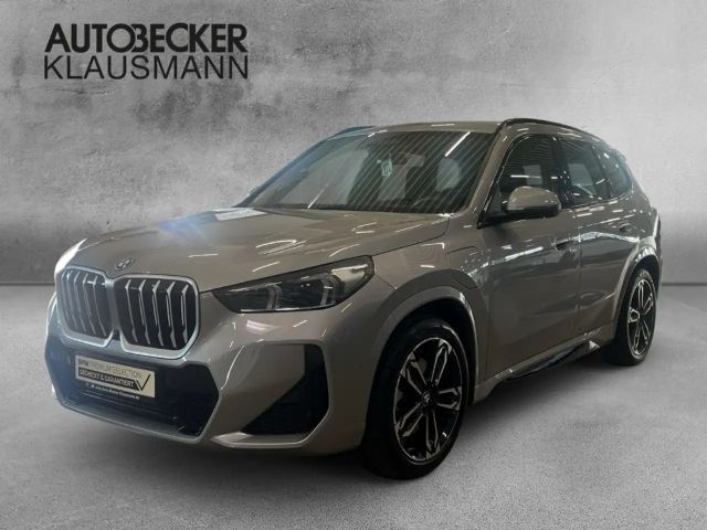 BMW X1 xDrive 30e M SPORT 19''LC PROF HuD ACC 360°PARKEN 2025 Hybride / Benzine