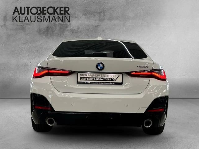 BMW 420