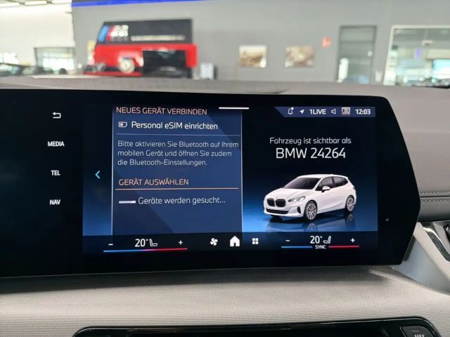 BMW 220