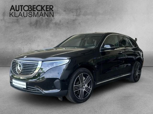 Mercedes-Benz EQC 400 4Matic Electric Art 2023 Elektrisch