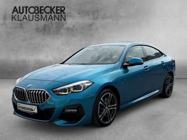 BMW 220 Gran Coupe M SPORT AUTOMATIK LC PLUS NAVI LED PDC 2021 Diesel