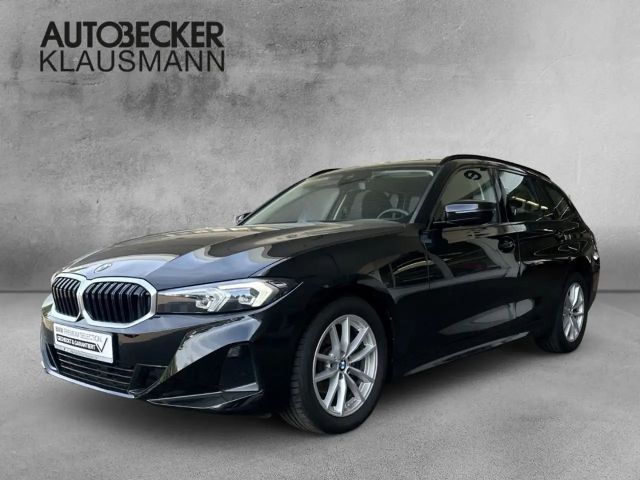 BMW 318 i Touring I 2023 Benzine