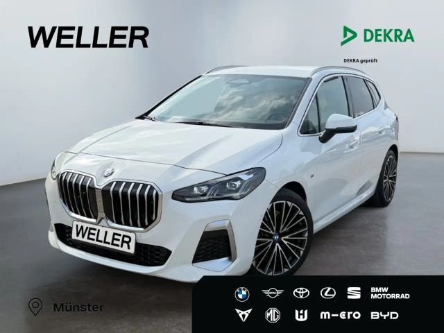 BMW 223 Active Tourer i M Sport *LED*AHK*HiFi*CAM*SHZ* 2022 Benzine