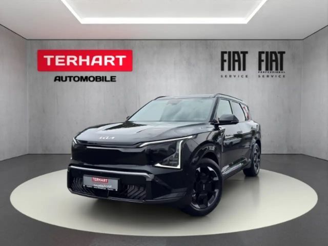 Kia EV5