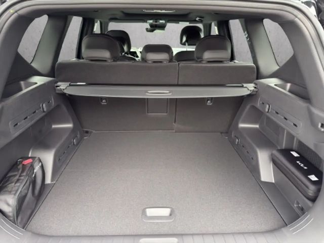 Kia EV5