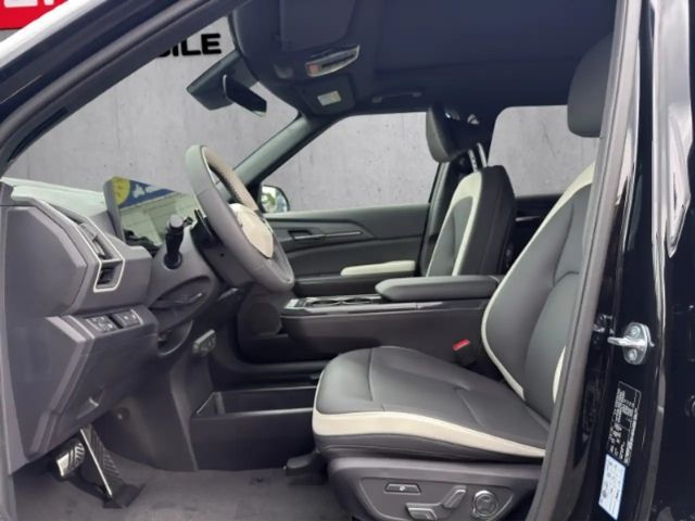 Kia EV5