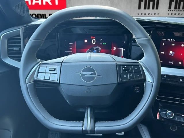 Opel Mokka-E