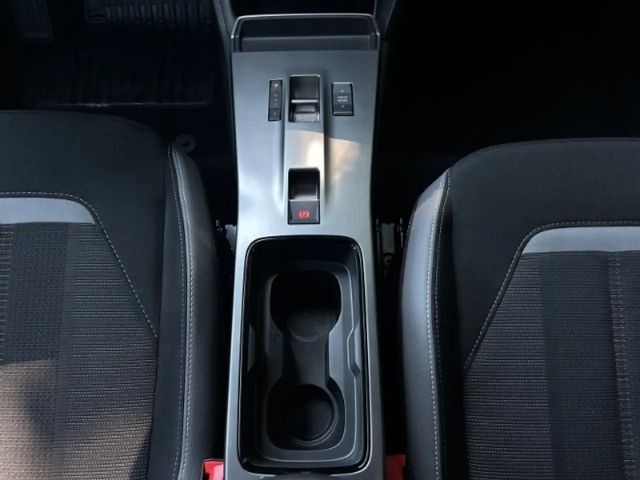 Opel Mokka-E