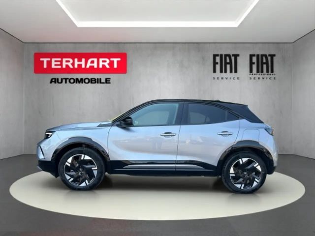 Opel Mokka-E