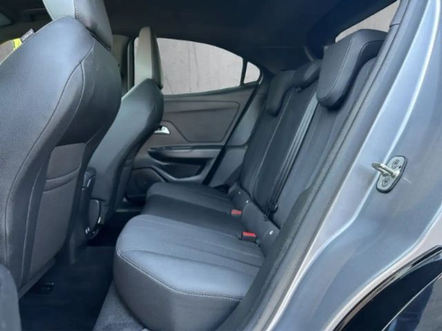 Opel Mokka-E