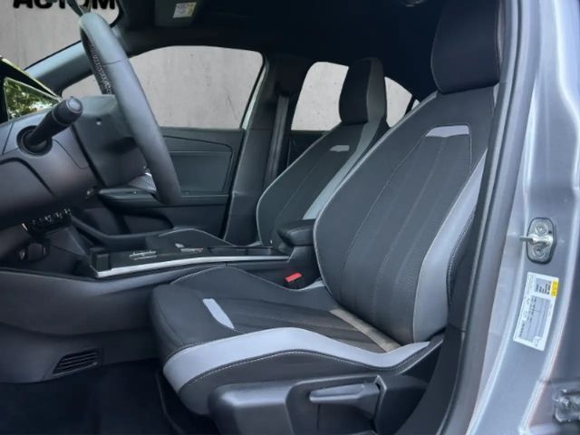 Opel Mokka-E