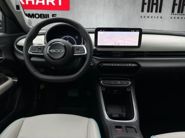 Fiat 600