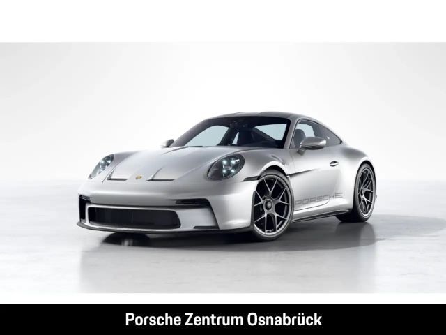 Porsche 992 (911) S T Lift Matrix Chrono Paket Rückfahrkamera 2024 Benzine