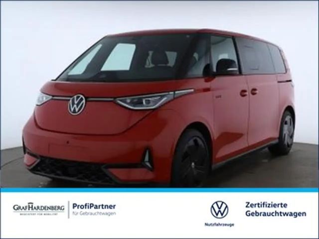 Volkswagen ID. Buzz