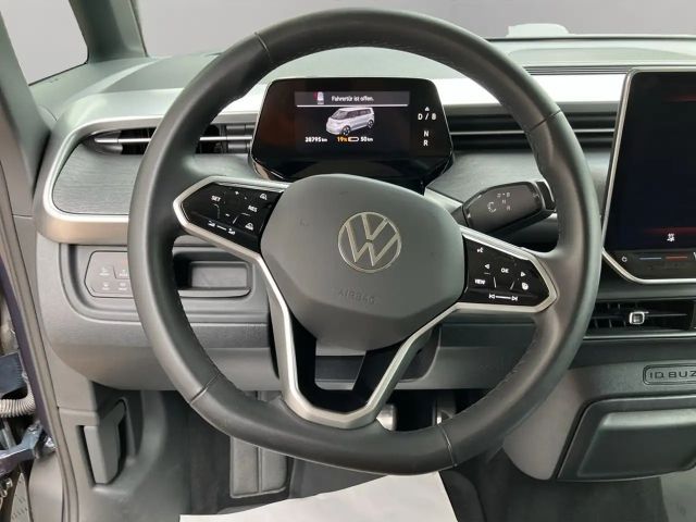 Volkswagen ID. Buzz