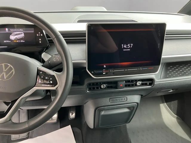 Volkswagen ID. Buzz