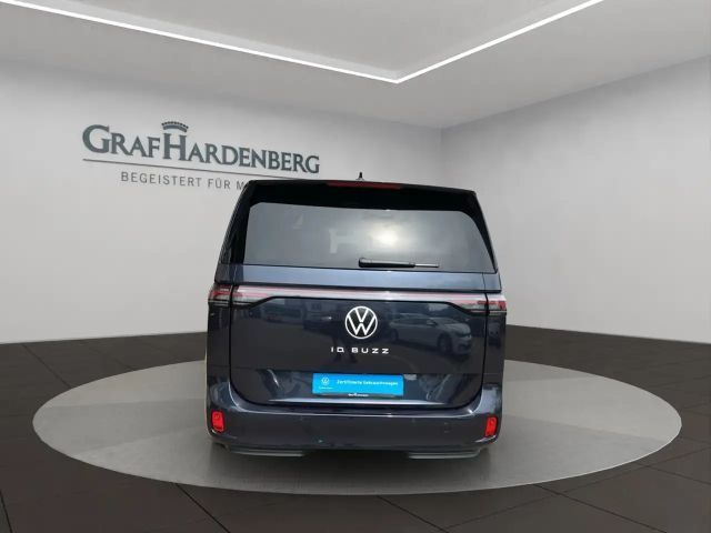 Volkswagen ID. Buzz