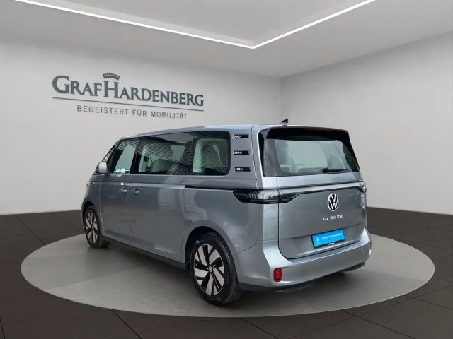 Volkswagen ID. Buzz